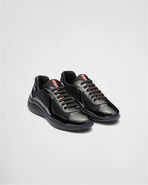 are Prada sneakers real